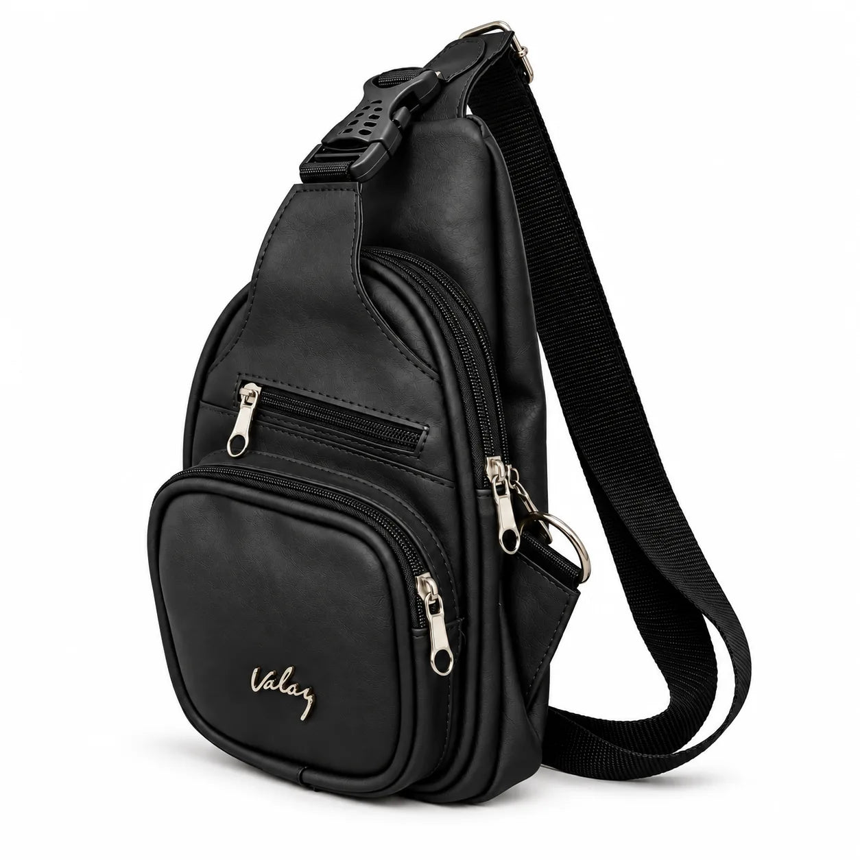 Bolso Cruzado Vélez Antirobo