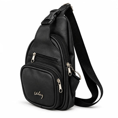 Bolso Cruzado Vélez Antirobo